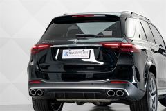 Mercedes-Benz GLE AMG GLE 53 4MATIC - фото 7