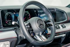 Mercedes-Benz GLE AMG GLE 53 4MATIC - фото 9