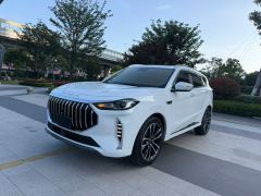 Jetour X70 PLUS 1.6T PLUS 7 - фото 1