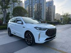 Jetour X70 PLUS 1.6T PLUS 7 - фото 2