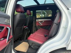 Jetour X70 PLUS 1.6T PLUS 7 - фото 4