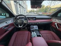Jetour X70 PLUS 1.6T PLUS 7 - фото 5