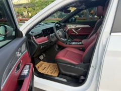 Jetour X70 PLUS 1.6T PLUS 7 - фото 6