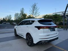 Jetour X70 PLUS 1.6T PLUS 7 - фото 8