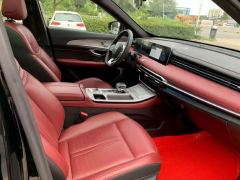 Jetour X70 PLUS 1.6T PLUS 7 - фото 9