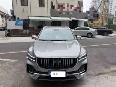 Geely Haoyue L Gilihao Yue L 2.0T Prestigious Edition - ფოტო 3