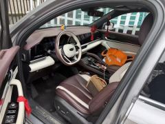 Geely Haoyue L Gilihao Yue L 2.0T Prestigious Edition - ფოტო 6