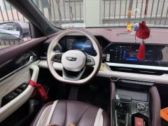 Geely Haoyue L Gilihao Yue L 2.0T Prestigious Edition - ფოტო 7