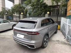 Geely Haoyue L Gilihao Yue L 2.0T Prestigious Edition - ფოტო 8
