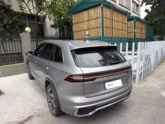 Geely Haoyue L Gilihao Yue L 2.0T Prestigious Edition - ფოტო 9
