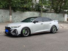 Changan UNI-V 2.0T High Performance Edition - ფოტო 1