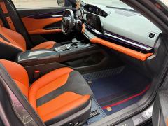 Changan UNI-V 2.0T High Performance Edition - ფოტო 10