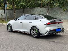 Changan UNI-V 2.0T High Performance Edition - ფოტო 3