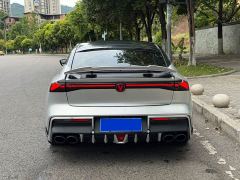 Changan UNI-V 2.0T High Performance Edition - ფოტო 4
