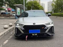Changan UNI-V 2.0T High Performance Edition - ფოტო 5