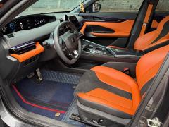 Changan UNI-V 2.0T High Performance Edition - ფოტო 6