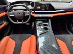 Changan UNI-V 2.0T High Performance Edition - ფოტო 9