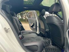 Mercedes-Benz A Class A-Class A 180 L - фото 10
