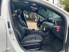 Mercedes-Benz A Class A-Class A 180 L - фото 11