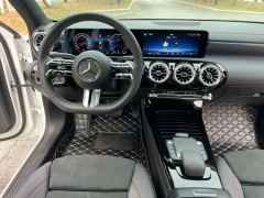 Mercedes-Benz A Class A-Class A 180 L - фото 13