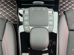 Mercedes-Benz A Class A-Class A 180 L - фото 14