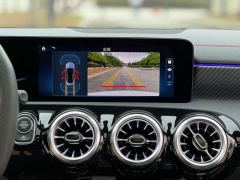 Mercedes-Benz A Class A-Class A 180 L - фото 15