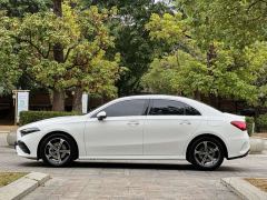 Mercedes-Benz A Class A-Class A 180 L - фото 16