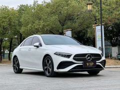 Mercedes-Benz A Class A-Class A 180 L - фото 17