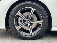 Mercedes-Benz A Class A-Class A 180 L - фото 18