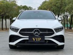 Mercedes-Benz A Class A-Class A 180 L - фото 2