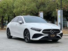 Mercedes-Benz A Class A-Class A 180 L - фото 3