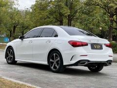 Mercedes-Benz A Class A-Class A 180 L - фото 5