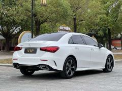 Mercedes-Benz A Class A-Class A 180 L - фото 7