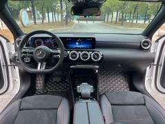 Mercedes-Benz A Class A-Class A 180 L - фото 8