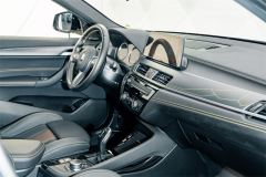 BMW X2 sDrive25i Yaoyi Edition - ფოტო 18