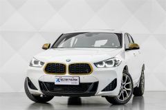 BMW X2 sDrive25i Yaoyi Edition - ფოტო 2