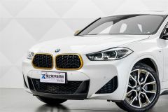 BMW X2 sDrive25i Yaoyi Edition - ფოტო 3