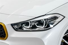 BMW X2 sDrive25i Yaoyi Edition - ფოტო 4