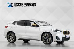BMW X2 sDrive25i Yaoyi Edition - ფოტო 5