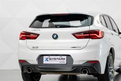 BMW X2 sDrive25i Yaoyi Edition - ფოტო 7