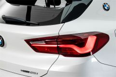 BMW X2 sDrive25i Yaoyi Edition - ფოტო 8