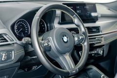 BMW X2 sDrive25i Yaoyi Edition - ფოტო 9