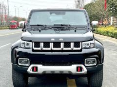 Beijing Off-RoadBJ40 Edition 2.0T AWD Edition - ფოტო 9