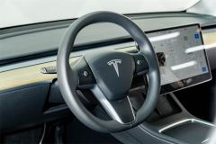 Tesla Model Y 615km Performance High-Performance AWD Version - фото 11