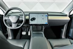 Tesla Model Y 615km Performance High-Performance AWD Version - фото 13