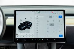Tesla Model Y 615km Performance High-Performance AWD Version - фото 14