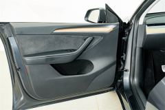 Tesla Model Y 615km Performance High-Performance AWD Version - фото 17