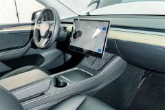 Tesla Model Y 615km Performance High-Performance AWD Version - фото 18