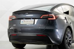 Tesla Model Y 615km Performance High-Performance AWD Version - фото 7