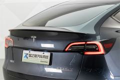 Tesla Model Y 615km Performance High-Performance AWD Version - фото 8